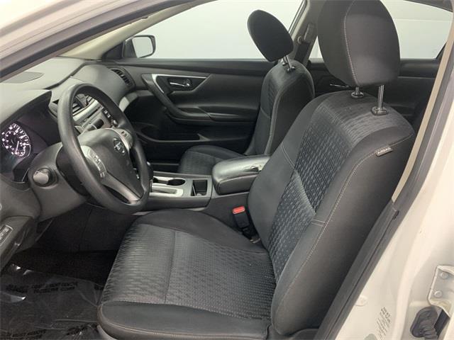 Used Nissan Altima 2.5 2016 | Eastchester Motor Cars. Bronx, New York Used Nissan Altima 2.5 2016 | Eastchester Motor Cars. Bronx, New York