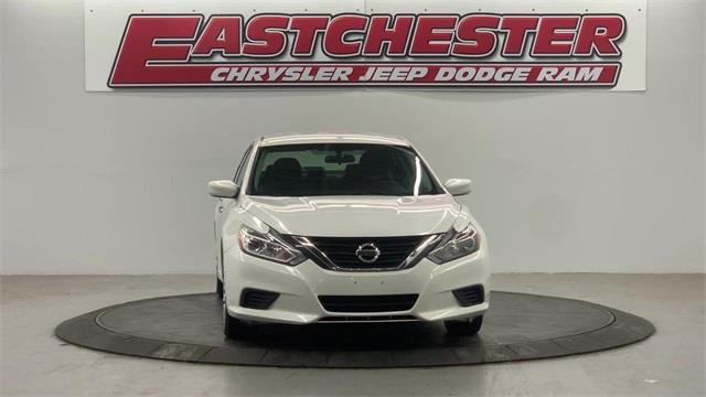 Used Nissan Altima 2.5 2016 | Eastchester Motor Cars. Bronx, New York Used Nissan Altima 2.5 2016 | Eastchester Motor Cars. Bronx, New York