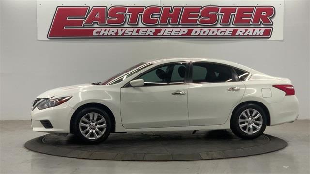 Used Nissan Altima 2.5 2016 | Eastchester Motor Cars. Bronx, New York Used Nissan Altima 2.5 2016 | Eastchester Motor Cars. Bronx, New York