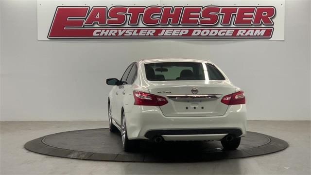 Used Nissan Altima 2.5 2016 | Eastchester Motor Cars. Bronx, New York Used Nissan Altima 2.5 2016 | Eastchester Motor Cars. Bronx, New York