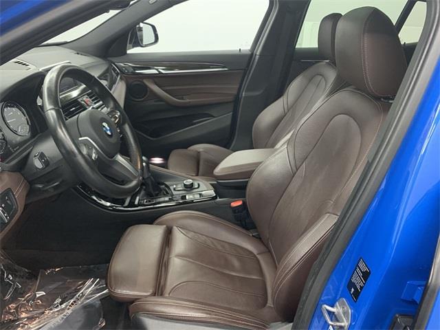 Used BMW X2 xDrive28i 2018 | Eastchester Motor Cars. Bronx, New York Used BMW X2 xDrive28i 2018 | Eastchester Motor Cars. Bronx, New York