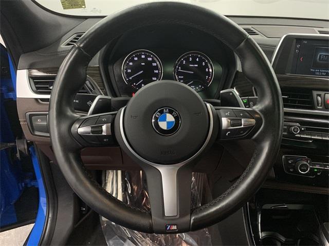 Used BMW X2 xDrive28i 2018 | Eastchester Motor Cars. Bronx, New York Used BMW X2 xDrive28i 2018 | Eastchester Motor Cars. Bronx, New York