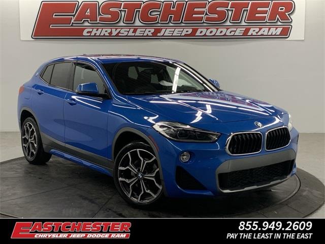 Used BMW X2 xDrive28i 2018 | Eastchester Motor Cars. Bronx, New York Used BMW X2 xDrive28i 2018 | Eastchester Motor Cars. Bronx, New York