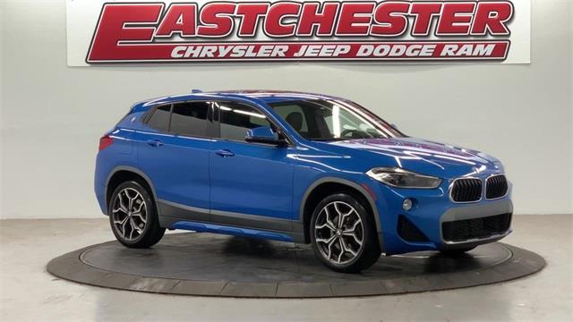 Used BMW X2 xDrive28i 2018 | Eastchester Motor Cars. Bronx, New York Used BMW X2 xDrive28i 2018 | Eastchester Motor Cars. Bronx, New York