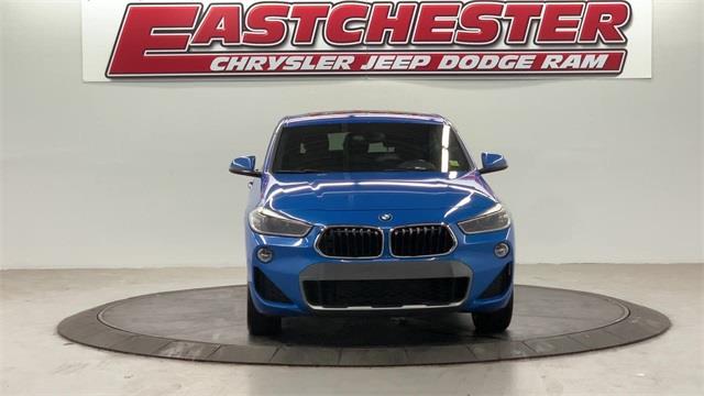 Used BMW X2 xDrive28i 2018 | Eastchester Motor Cars. Bronx, New York Used BMW X2 xDrive28i 2018 | Eastchester Motor Cars. Bronx, New York