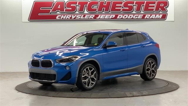 Used BMW X2 xDrive28i 2018 | Eastchester Motor Cars. Bronx, New York Used BMW X2 xDrive28i 2018 | Eastchester Motor Cars. Bronx, New York