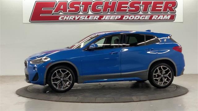 Used BMW X2 xDrive28i 2018 | Eastchester Motor Cars. Bronx, New York Used BMW X2 xDrive28i 2018 | Eastchester Motor Cars. Bronx, New York