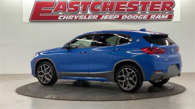 Used BMW X2 xDrive28i 2018 | Eastchester Motor Cars. Bronx, New York Used BMW X2 xDrive28i 2018 | Eastchester Motor Cars. Bronx, New York