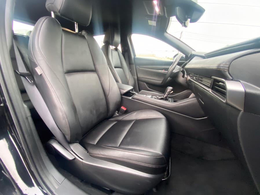 Used Mazda Mazda3 Hatchback Select Auto FWD 2021 | European Auto Expo. Lodi, New Jersey Used Mazda Mazda3 Hatchback Select Auto FWD 2021 | European Auto Expo. Lodi, New Jersey