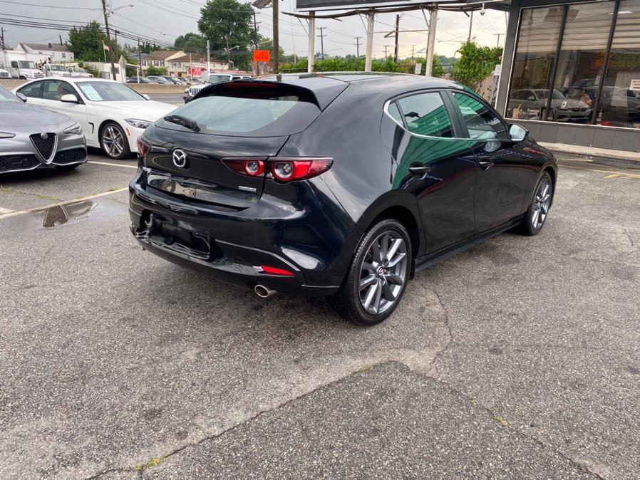 Used Mazda Mazda3 Hatchback Select Auto FWD 2021 | European Auto Expo. Lodi, New Jersey Used Mazda Mazda3 Hatchback Select Auto FWD 2021 | European Auto Expo. Lodi, New Jersey