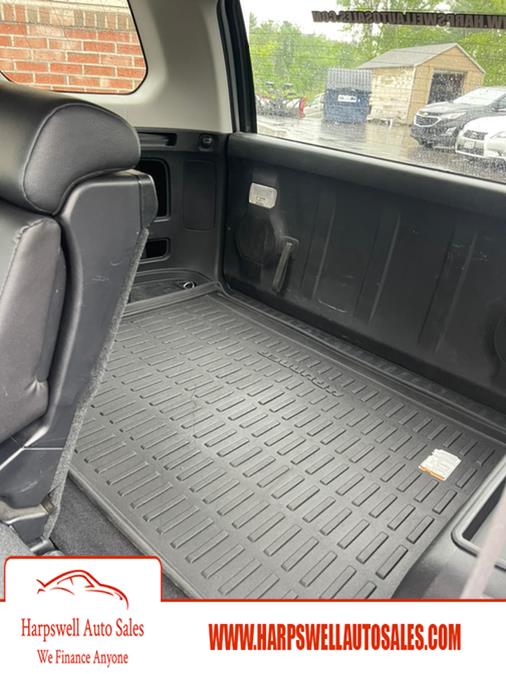 Used Toyota 4Runner SR5 Premium 4WD (Natl) 2017 | Harpswell Auto Sales Inc. Harpswell, Maine Used Toyota 4Runner SR5 Premium 4WD (Natl) 2017 | Harpswell Auto Sales Inc. Harpswell, Maine