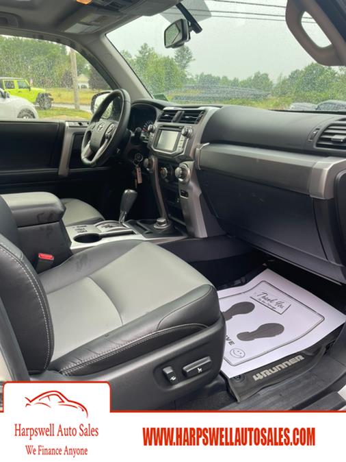Used Toyota 4Runner SR5 Premium 4WD (Natl) 2017 | Harpswell Auto Sales Inc. Harpswell, Maine Used Toyota 4Runner SR5 Premium 4WD (Natl) 2017 | Harpswell Auto Sales Inc. Harpswell, Maine