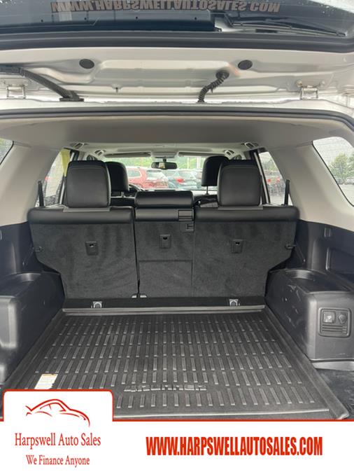Used Toyota 4Runner SR5 Premium 4WD (Natl) 2017 | Harpswell Auto Sales Inc. Harpswell, Maine Used Toyota 4Runner SR5 Premium 4WD (Natl) 2017 | Harpswell Auto Sales Inc. Harpswell, Maine