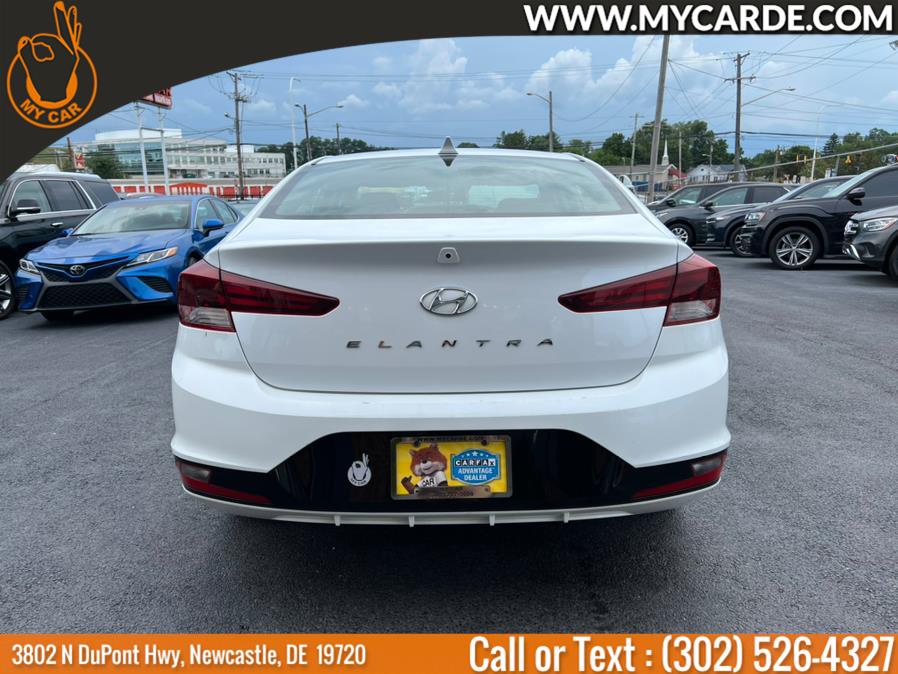 Used Hyundai Elantra Value Edition IVT SULEV 2020 | My Car. Newcastle, Delaware Used Hyundai Elantra Value Edition IVT SULEV 2020 | My Car. Newcastle, Delaware