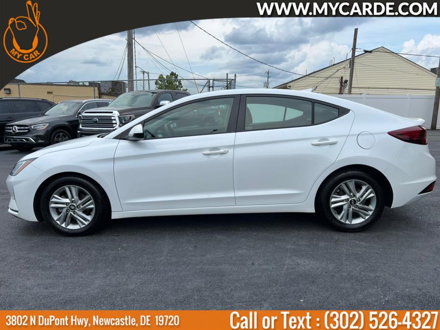 Used Hyundai Elantra Value Edition IVT SULEV 2020 | My Car. Newcastle, Delaware Used Hyundai Elantra Value Edition IVT SULEV 2020 | My Car. Newcastle, Delaware