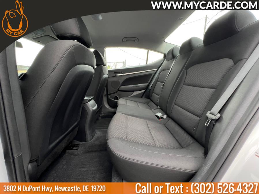 Used Hyundai Elantra Value Edition IVT SULEV 2020 | My Car. Newcastle, Delaware Used Hyundai Elantra Value Edition IVT SULEV 2020 | My Car. Newcastle, Delaware