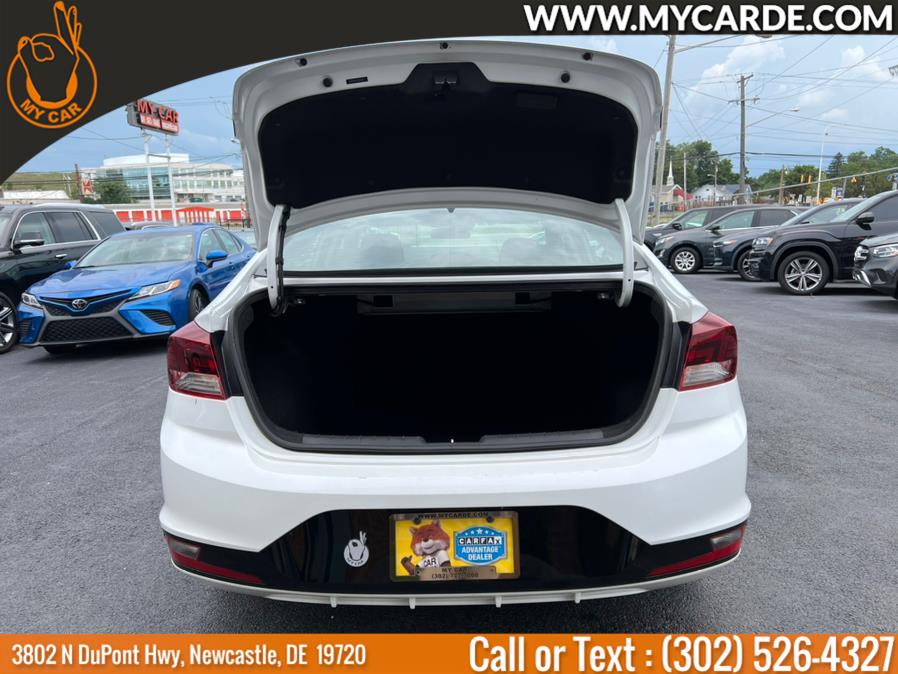 Used Hyundai Elantra Value Edition IVT SULEV 2020 | My Car. Newcastle, Delaware Used Hyundai Elantra Value Edition IVT SULEV 2020 | My Car. Newcastle, Delaware