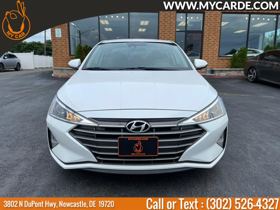 Used Hyundai Elantra Value Edition IVT SULEV 2020 | My Car. Newcastle, Delaware Used Hyundai Elantra Value Edition IVT SULEV 2020 | My Car. Newcastle, Delaware