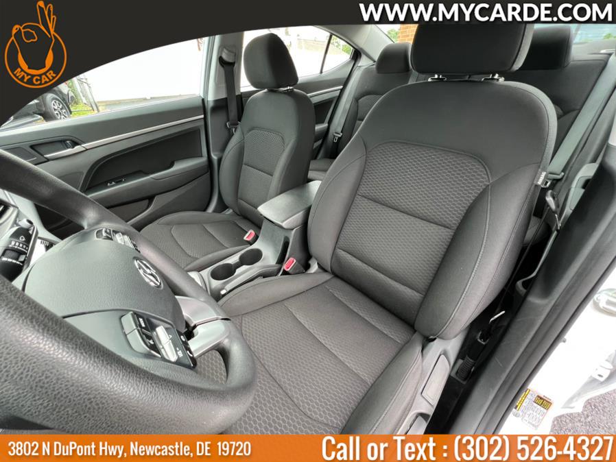 Used Hyundai Elantra Value Edition IVT SULEV 2020 | My Car. Newcastle, Delaware Used Hyundai Elantra Value Edition IVT SULEV 2020 | My Car. Newcastle, Delaware
