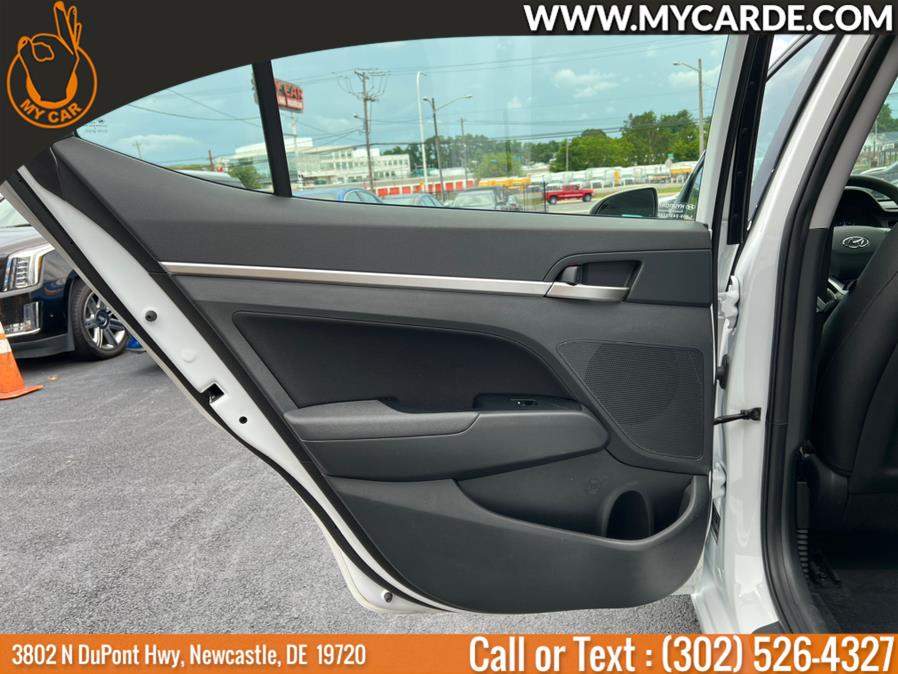Used Hyundai Elantra Value Edition IVT SULEV 2020 | My Car. Newcastle, Delaware Used Hyundai Elantra Value Edition IVT SULEV 2020 | My Car. Newcastle, Delaware