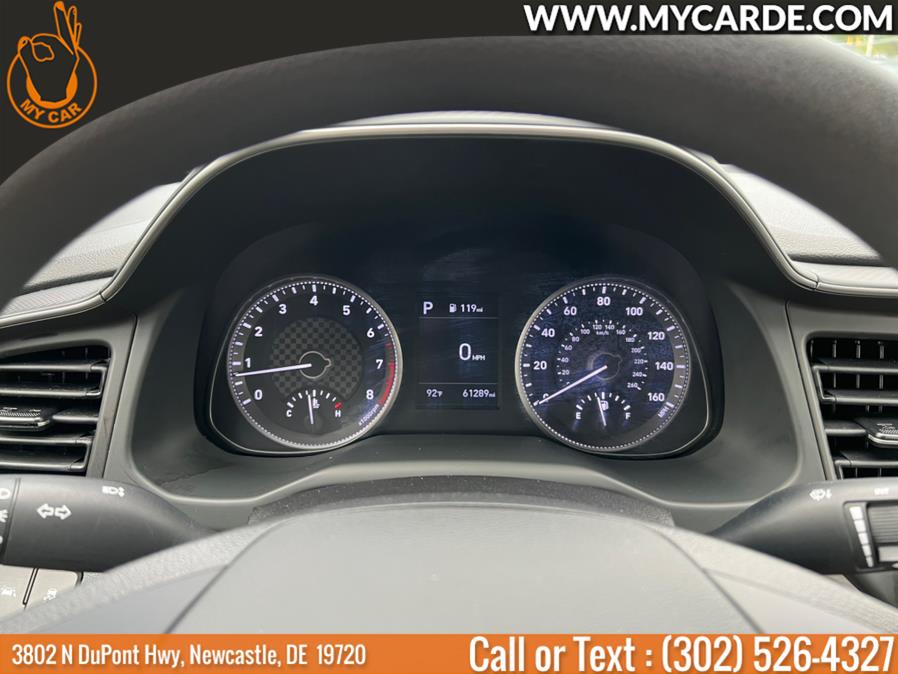 Used Hyundai Elantra Value Edition IVT SULEV 2020 | My Car. Newcastle, Delaware