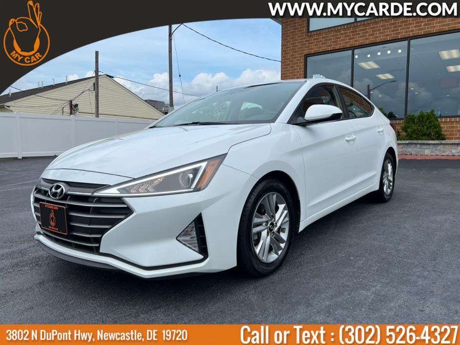 Used Hyundai Elantra Value Edition IVT SULEV 2020 | My Car. Newcastle, Delaware Used Hyundai Elantra Value Edition IVT SULEV 2020 | My Car. Newcastle, Delaware