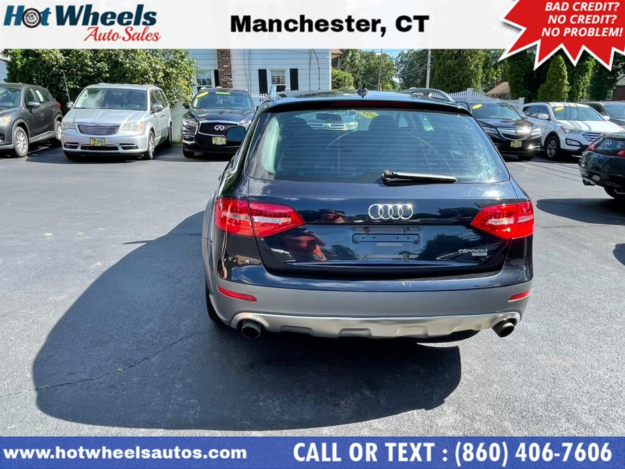 Used Audi allroad 4dr Wgn Premium Plus 2014 | Hot Wheels Auto Sales LLC. Manchester, Connecticut Used Audi allroad 4dr Wgn Premium Plus 2014 | Hot Wheels Auto Sales LLC. Manchester, Connecticut