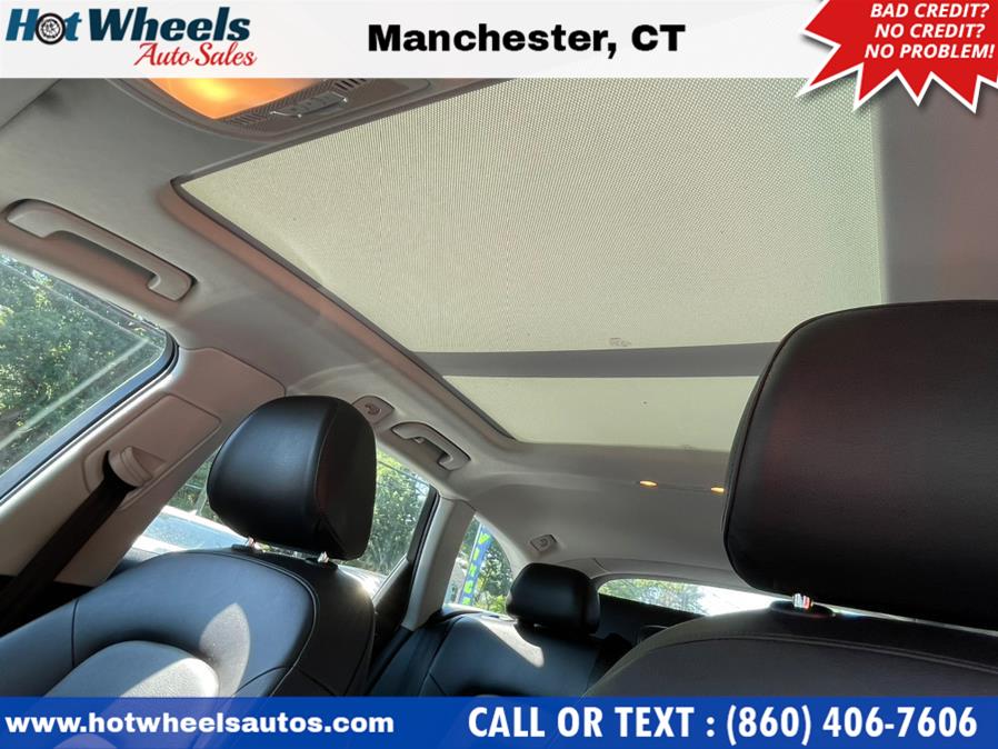 Used Audi allroad 4dr Wgn Premium Plus 2014 | Hot Wheels Auto Sales LLC. Manchester, Connecticut Used Audi allroad 4dr Wgn Premium Plus 2014 | Hot Wheels Auto Sales LLC. Manchester, Connecticut