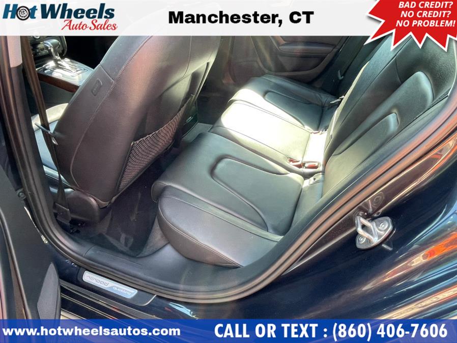 Used Audi allroad 4dr Wgn Premium Plus 2014 | Hot Wheels Auto Sales LLC. Manchester, Connecticut Used Audi allroad 4dr Wgn Premium Plus 2014 | Hot Wheels Auto Sales LLC. Manchester, Connecticut