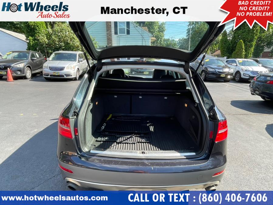 Used Audi allroad 4dr Wgn Premium Plus 2014 | Hot Wheels Auto Sales LLC. Manchester, Connecticut Used Audi allroad 4dr Wgn Premium Plus 2014 | Hot Wheels Auto Sales LLC. Manchester, Connecticut