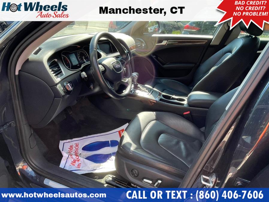 Used Audi allroad 4dr Wgn Premium Plus 2014 | Hot Wheels Auto Sales LLC. Manchester, Connecticut Used Audi allroad 4dr Wgn Premium Plus 2014 | Hot Wheels Auto Sales LLC. Manchester, Connecticut