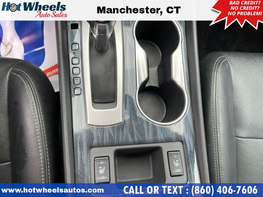 Used Nissan Altima 4dr Sdn I4 2.5 SV 2016 | Hot Wheels Auto Sales LLC. Manchester, Connecticut Used Nissan Altima 4dr Sdn I4 2.5 SV 2016 | Hot Wheels Auto Sales LLC. Manchester, Connecticut