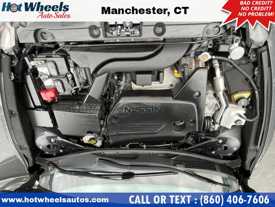 Used Nissan Altima 4dr Sdn I4 2.5 SV 2016 | Hot Wheels Auto Sales LLC. Manchester, Connecticut Used Nissan Altima 4dr Sdn I4 2.5 SV 2016 | Hot Wheels Auto Sales LLC. Manchester, Connecticut