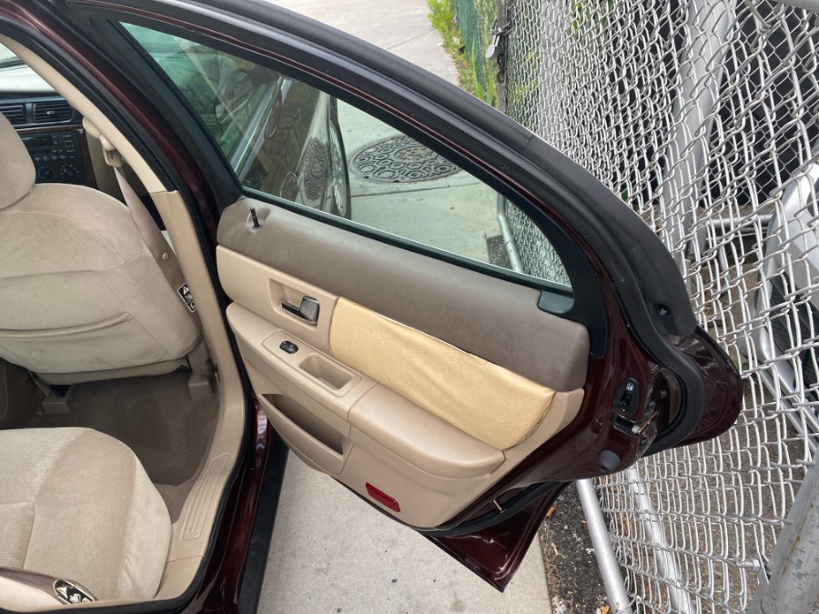 2001 Mercury Sable 4dr Sdn GS, available for sale in Middle Village, New York | Middle Village Motors . Middle Village, New York 2001 Mercury Sable 4dr Sdn GS, available for sale in Middle Village, New York | Middle Village Motors . Middle Village, New York
