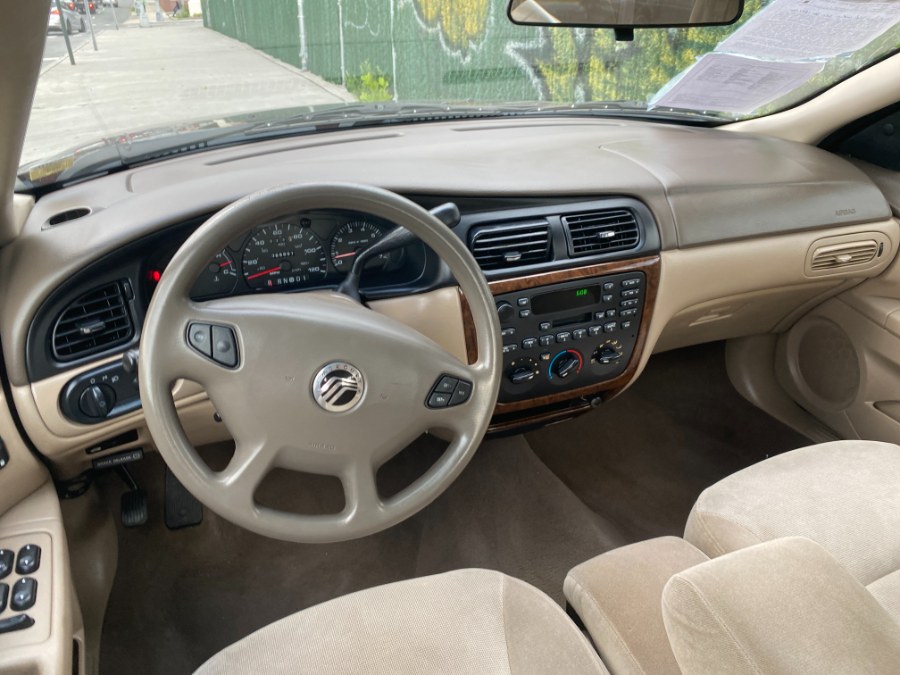 2001 Mercury Sable 4dr Sdn GS, available for sale in Middle Village, New York | Middle Village Motors . Middle Village, New York 2001 Mercury Sable 4dr Sdn GS, available for sale in Middle Village, New York | Middle Village Motors . Middle Village, New York