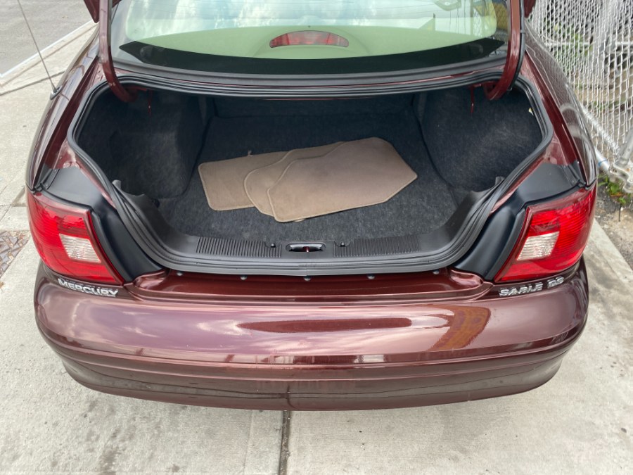 2001 Mercury Sable 4dr Sdn GS, available for sale in Middle Village, New York | Middle Village Motors . Middle Village, New York 2001 Mercury Sable 4dr Sdn GS, available for sale in Middle Village, New York | Middle Village Motors . Middle Village, New York