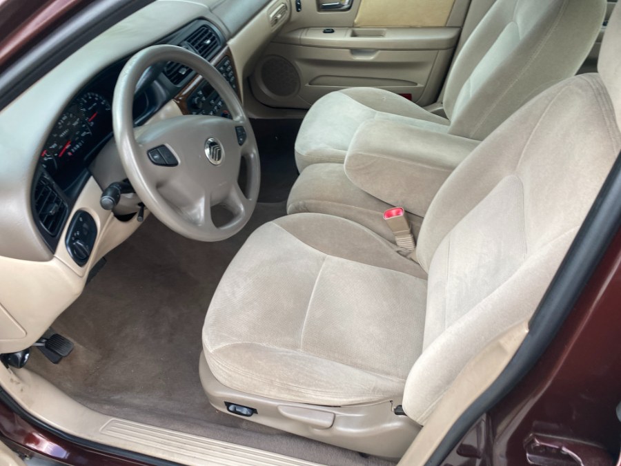 2001 Mercury Sable 4dr Sdn GS, available for sale in Middle Village, New York | Middle Village Motors . Middle Village, New York 2001 Mercury Sable 4dr Sdn GS, available for sale in Middle Village, New York | Middle Village Motors . Middle Village, New York