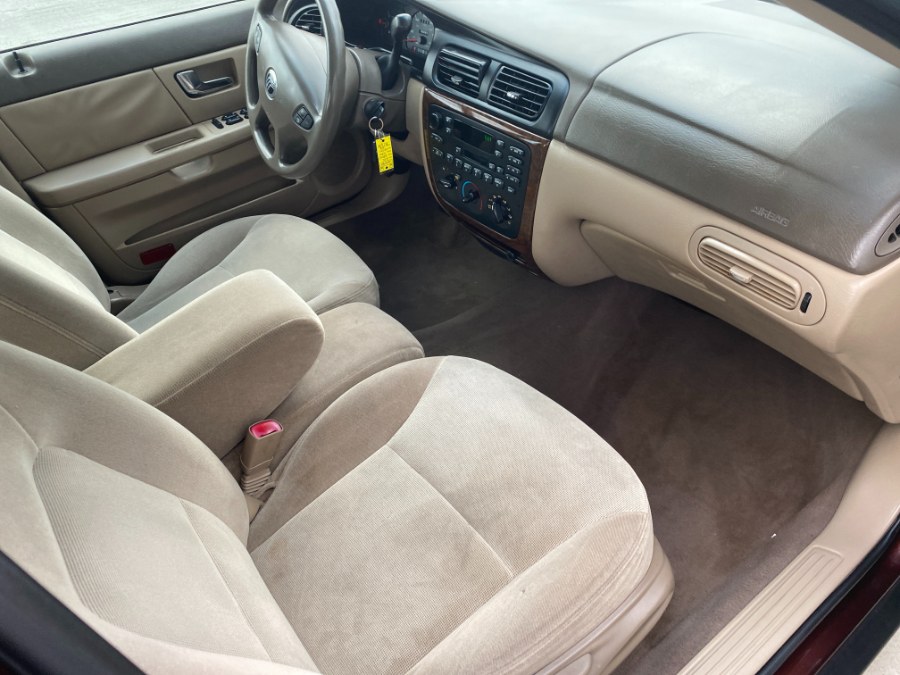 2001 Mercury Sable 4dr Sdn GS, available for sale in Middle Village, New York | Middle Village Motors . Middle Village, New York 2001 Mercury Sable 4dr Sdn GS, available for sale in Middle Village, New York | Middle Village Motors . Middle Village, New York