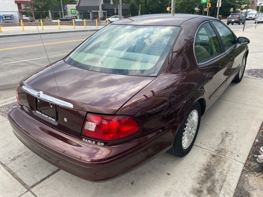 2001 Mercury Sable 4dr Sdn GS, available for sale in Middle Village, New York | Middle Village Motors . Middle Village, New York 2001 Mercury Sable 4dr Sdn GS, available for sale in Middle Village, New York | Middle Village Motors . Middle Village, New York