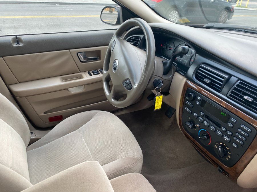 2001 Mercury Sable 4dr Sdn GS, available for sale in Middle Village, New York | Middle Village Motors . Middle Village, New York 2001 Mercury Sable 4dr Sdn GS, available for sale in Middle Village, New York | Middle Village Motors . Middle Village, New York