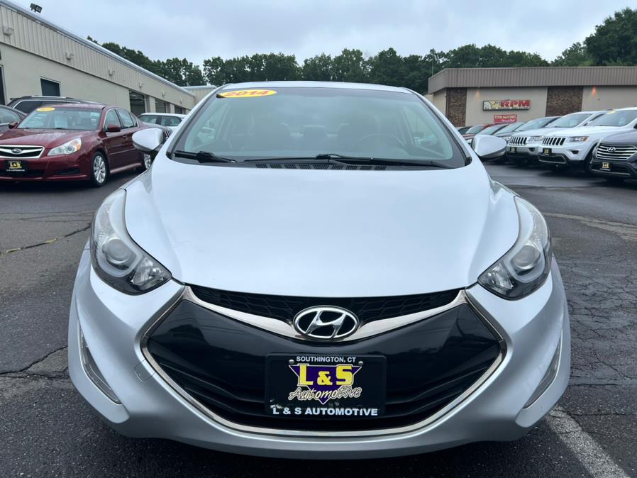 2014 Hyundai Elantra Coupe 2dr PZEV, available for sale in Plantsville, Connecticut | L&S Automotive LLC. Plantsville, Connecticut 2014 Hyundai Elantra Coupe 2dr PZEV, available for sale in Plantsville, Connecticut | L&S Automotive LLC. Plantsville, Connecticut
