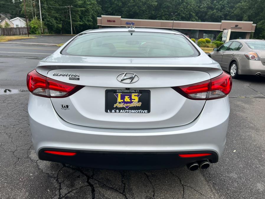 2014 Hyundai Elantra Coupe 2dr PZEV, available for sale in Plantsville, Connecticut | L&S Automotive LLC. Plantsville, Connecticut 2014 Hyundai Elantra Coupe 2dr PZEV, available for sale in Plantsville, Connecticut | L&S Automotive LLC. Plantsville, Connecticut
