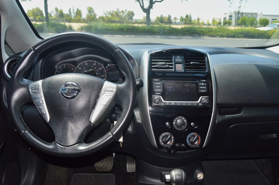 2018 Nissan Versa Note SV CVT, available for sale in Moreno Valley, California | Fusion Motors Inc. Moreno Valley, California 2018 Nissan Versa Note SV CVT, available for sale in Moreno Valley, California | Fusion Motors Inc. Moreno Valley, California