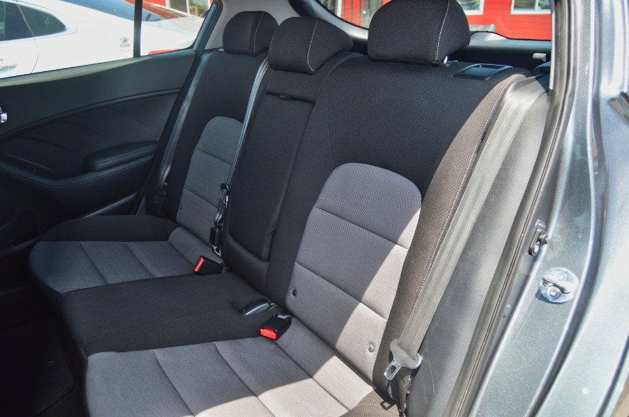 2016 Kia Forte 5-Door 5dr HB Auto LX, available for sale in Moreno Valley, California | Fusion Motors Inc. Moreno Valley, California 2016 Kia Forte 5-Door 5dr HB Auto LX, available for sale in Moreno Valley, California | Fusion Motors Inc. Moreno Valley, California