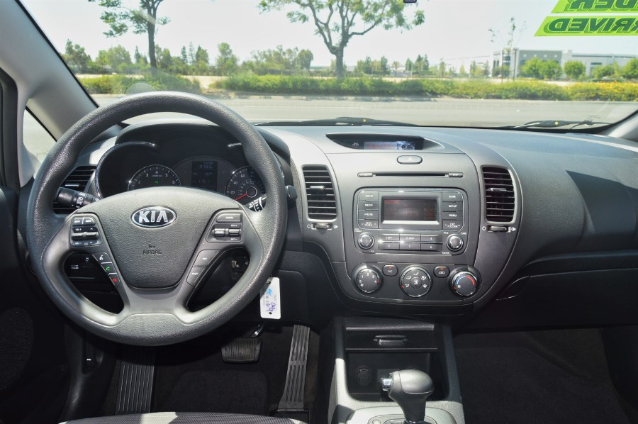 2016 Kia Forte 5-Door 5dr HB Auto LX, available for sale in Moreno Valley, California | Fusion Motors Inc. Moreno Valley, California 2016 Kia Forte 5-Door 5dr HB Auto LX, available for sale in Moreno Valley, California | Fusion Motors Inc. Moreno Valley, California