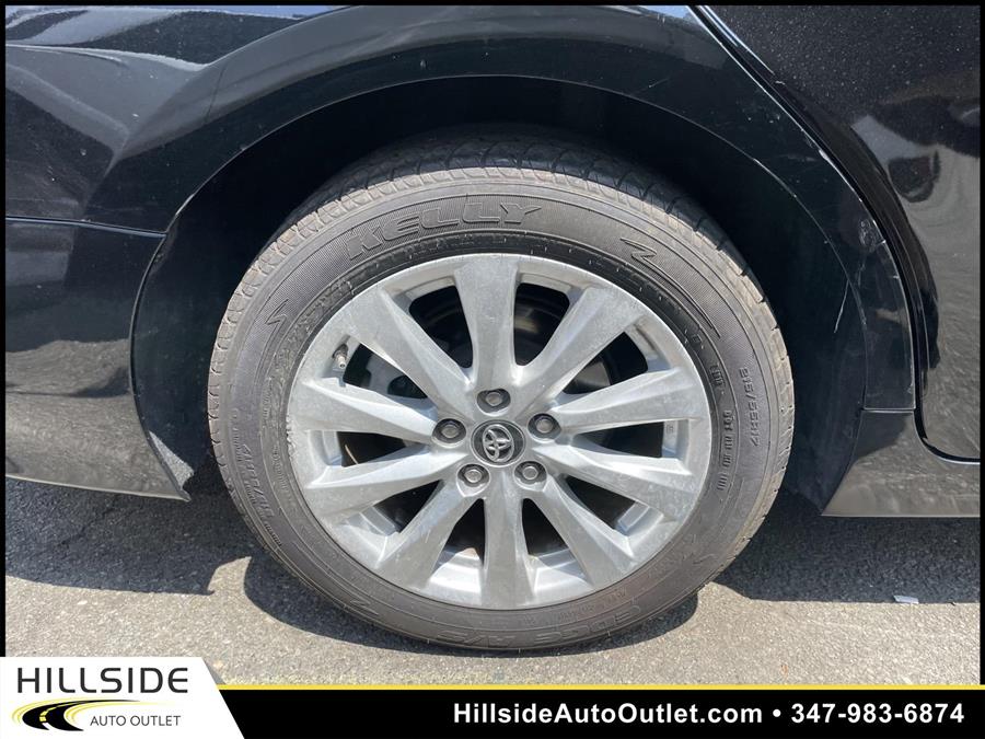 Used Toyota Camry LE 2018 | Hillside Auto Outlet. Jamaica, New York Used Toyota Camry LE 2018 | Hillside Auto Outlet. Jamaica, New York
