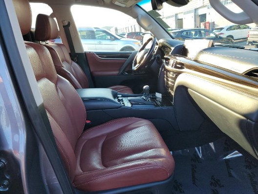Used Lexus LX 570 4WD 4dr 2016 | Brooklyn Auto Mall LLC. Brooklyn, New York Used Lexus LX 570 4WD 4dr 2016 | Brooklyn Auto Mall LLC. Brooklyn, New York