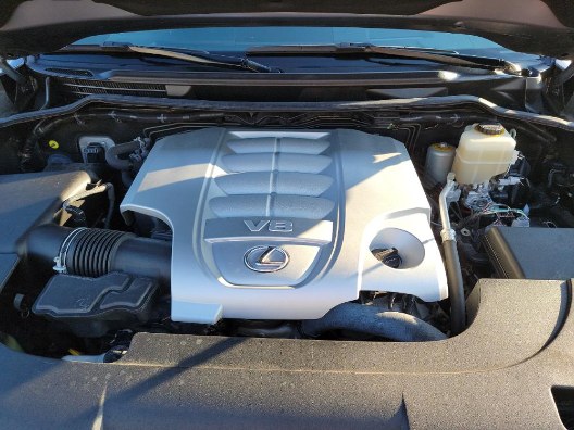 Used Lexus LX 570 4WD 4dr 2016 | Brooklyn Auto Mall LLC. Brooklyn, New York Used Lexus LX 570 4WD 4dr 2016 | Brooklyn Auto Mall LLC. Brooklyn, New York