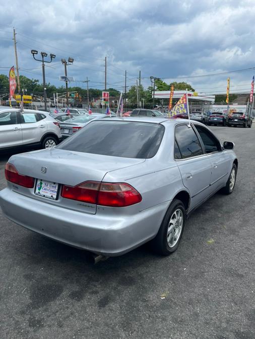 Used Honda Accord Sdn 4dr Sdn LX Manual ULEV 2000 | NJ Used Cars Center. Irvington, New Jersey Used Honda Accord Sdn 4dr Sdn LX Manual ULEV 2000 | NJ Used Cars Center. Irvington, New Jersey