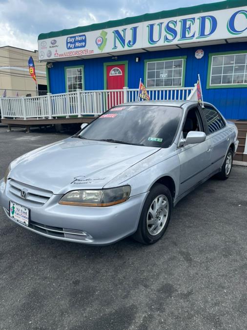 Used Honda Accord Sdn 4dr Sdn LX Manual ULEV 2000 | NJ Used Cars Center. Irvington, New Jersey Used Honda Accord Sdn 4dr Sdn LX Manual ULEV 2000 | NJ Used Cars Center. Irvington, New Jersey